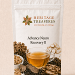 Advanced Neuro Recovery II