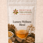 Lumera Wellness Blend