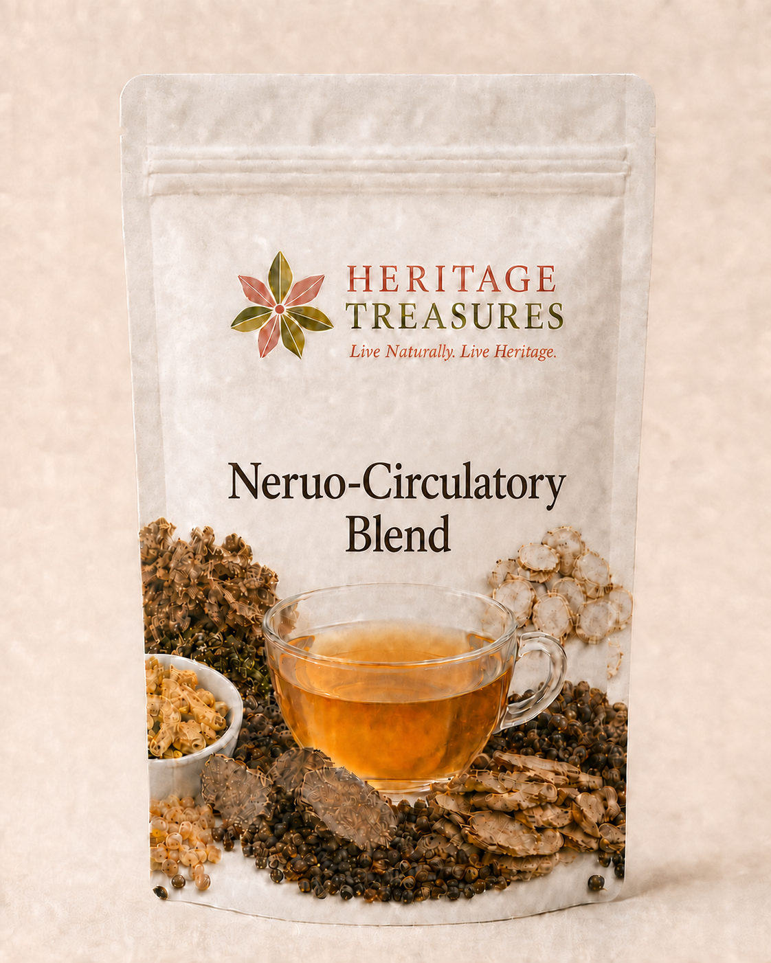 Neruo-Circulatory Vledn 1-2-M10151016-Pgk Image Neuro-Circulatory Blend - Image 1
