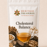 Cholesterol Balance™