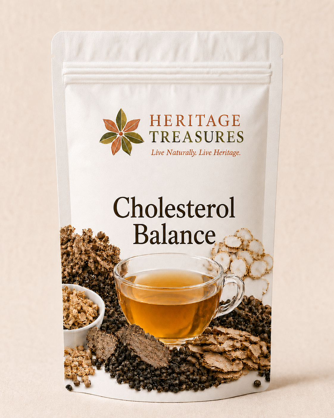 Cholesterol Balance C031-Pkg Image Cholesterol Balance™ - Image 1