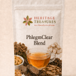 Phlegm Clear Blend
